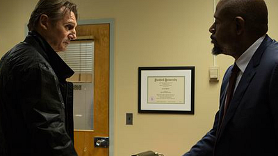 Amerika'nın Yeni Lideri; Takip 3: Son Karşılaşma! haber görseli