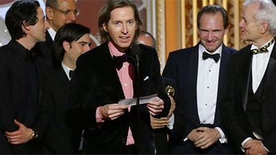 72. Altın Küre Ödülleri Sahiplerini Buldu! haber görseli