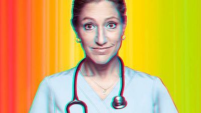 Nurse Jackie'de Yolun Sonu Geldi haber görseli