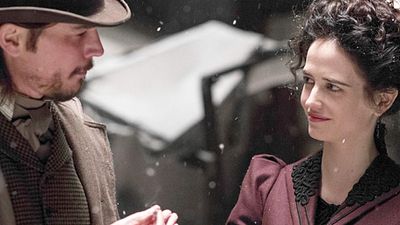 Penny Dreadful 2. Sezon Ne Zaman Başlıyor? haber görseli