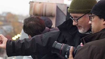 Trendeki Yabancı David Fincher ve Ben Affleck İle Geri Dönüyor! haber görseli