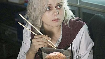 Yeni CW Dizisi iZombie, Mart'ta Başlıyor! haber görseli