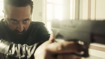 Kabe Filminden İlk Fragman Yayınlandı! haber görseli