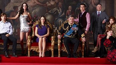 The Royals Başlamadan Yeni Sezon Onayını Kaptı!