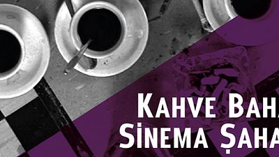 Pera Film'de Kahve Bahane, Sinema Şahane! haber görseli