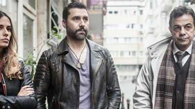 Kanal D'den Yeni Dizi: Kara Kutu