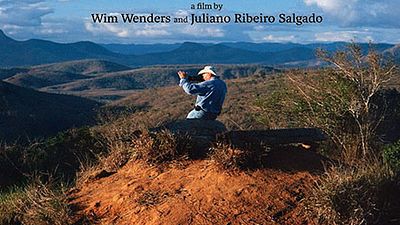 Toprağın Tuzu Oscar'a Uzanabilecek mi? haber görseli