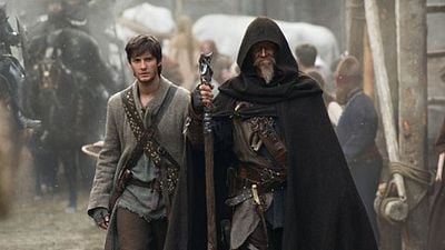 Yedinci Oğul'u Usta Gregory Anlatıyor! haber görseli