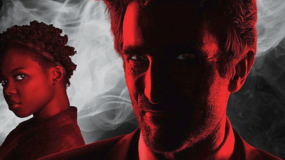 Powers Dizisinden Yayın Tarihi ve Yeni Poster! haber görseli