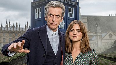 CNBC-e, Doctor Who Hayranlarını Buluşturuyor! haber görseli