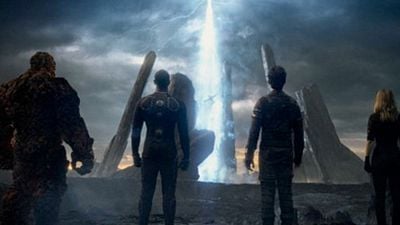 Fantastic Four Cephesinden Beklenen Teaser Geldi! haber görseli