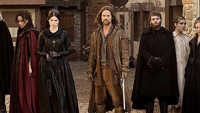 Salem 2. Sezon Ne Zaman Başlayacak? haber görseli