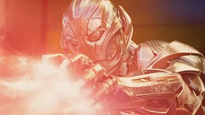 Avengers Ekibinden İlk Tv Spotu! haber görseli