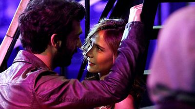 Poyraz Karayel'de Aşk Bacayı Sarıyor haber görseli