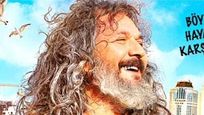 Mandıra Filozofu İstanbul'da! haber görseli