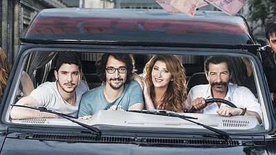 Ulan İstanbul'dan Bir İyi Bir Kötü Haber! haber görseli