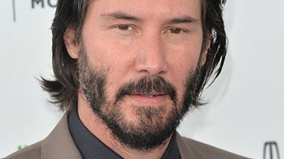 Keanu Reeves Dur Durak Bilmiyor!