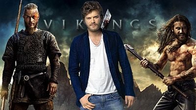 Kıvanç Tatlıtuğ Vikings'te mi? haber görseli