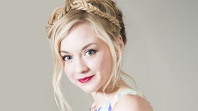 The Walking Dead'in Yıldızı, The Flash'a Geliyor! haber görseli