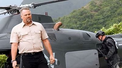 Jurassic World Cephesinden Viral Video! haber görseli