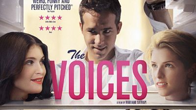 Ryan Reynolds'un Kafa Koleksiyonu! haber görseli