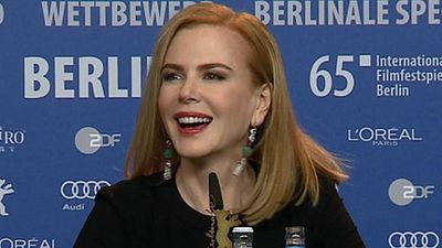 Berlinale'de Yüksek Heyecan haber görseli
