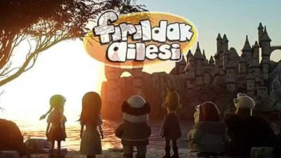 Fırıldak Ailesi Beyazperdeye Geliyor! haber görseli