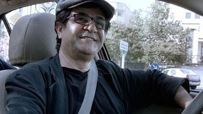 Altın Ayı'nın Sahibi: Taxi! haber görseli