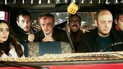 Beş Kardeş İlk Bölümüyle Sosyal Medyayı Salladı! haber görseli