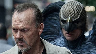 Görüntü Yönetmenleri "Birdman" Dedi! haber görseli