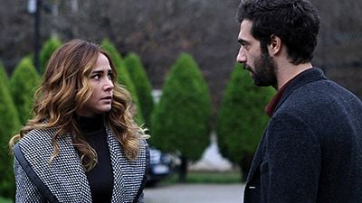 Poyraz Karayel'de Ayşegül Tüm Gerçekleri Öğreniyor! haber görseli