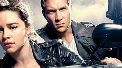 Terminator de IMAX'e geliyor! haber görseli