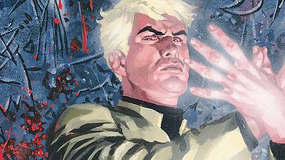 Fox'dan Lucifer İçin Pilot Bölüm Onayı Çıktı! haber görseli