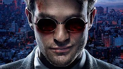 Daredevil'dan Karakter Posteri