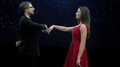 Bana Adını Sor: Hüzünlü Bir Dans! haber görseli