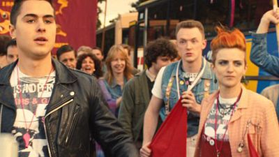 34. İstanbul Film Festivali’nin Yıldızları Akbank Galaları’nda! haber görseli