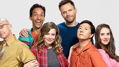 Community'den Avengers Temalı Yeni Fragman! haber görseli