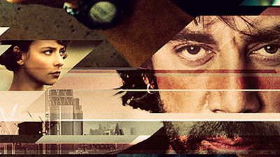 Sean Penn ve Javier Bardem Karşılıklı Silahları Çekti! haber görseli