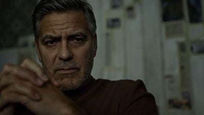 Yarınlarımız Geoge Clooney'e Emanet!