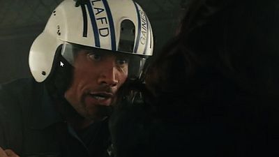San Andreas Filminden Yeni Fragman Geldi! haber görseli