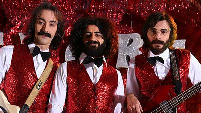 Tehlikeyle Flört'e Hazır Mısınız? haber görseli