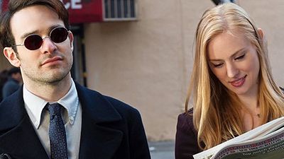 Daredevil'dan Yeni Bir Fragman! haber görseli