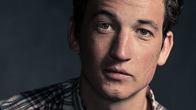 Miles Teller'in Yeni Filmi Belli Oldu! haber görseli