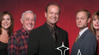 Yerli Frasier Geliyor! haber görseli