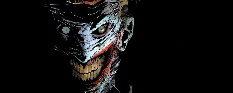 Yeni Joker Çok Korkutacak! haber görseli