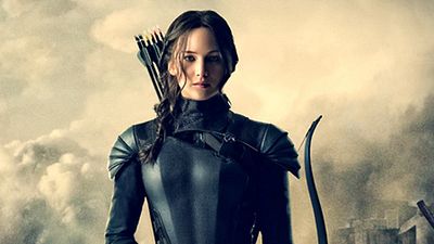 Açlık Oyunları DVD Yarışması Kazananları Belli Oldu! haber görseli