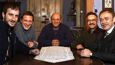 Beş Kardeş'ten Sürpriz Ara Kararı! haber görseli