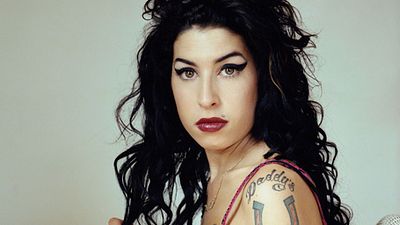 Amy Winehouse Belgeseli'nden İlk Poster! haber görseli