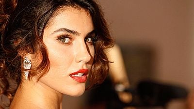 18 Karede "Bambaşka" Serenay Aktaş haber görseli