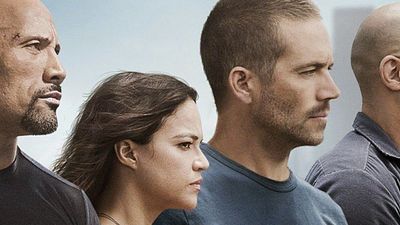 Hızlı ve Öfkeli 7'den Altyazılı Özel Video! haber görseli